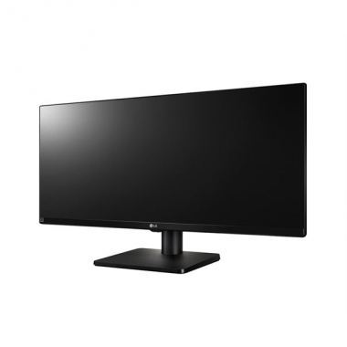 LG LCD 34UB67-B 34'' black UltraWide